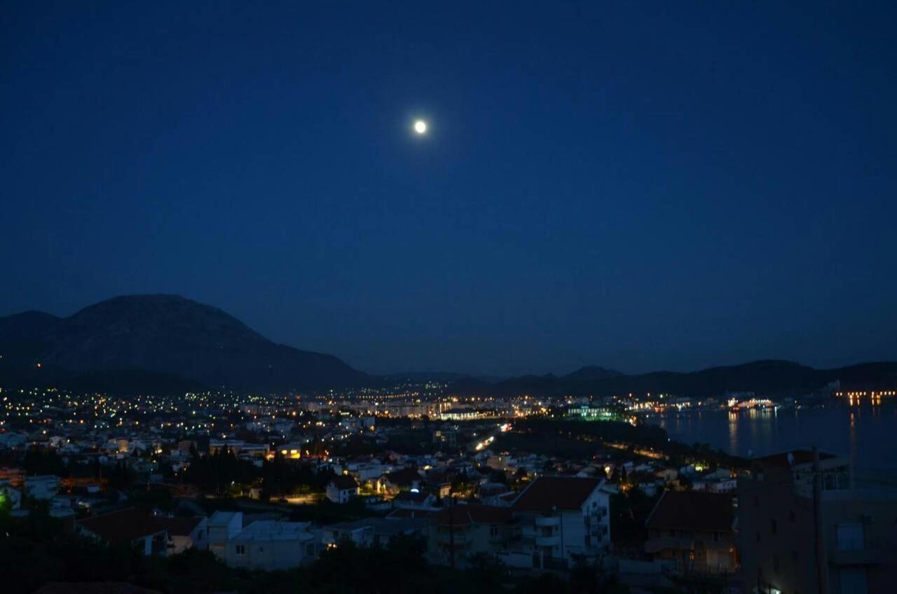Montenegrin Beauty Star Бар Екстер'єр фото