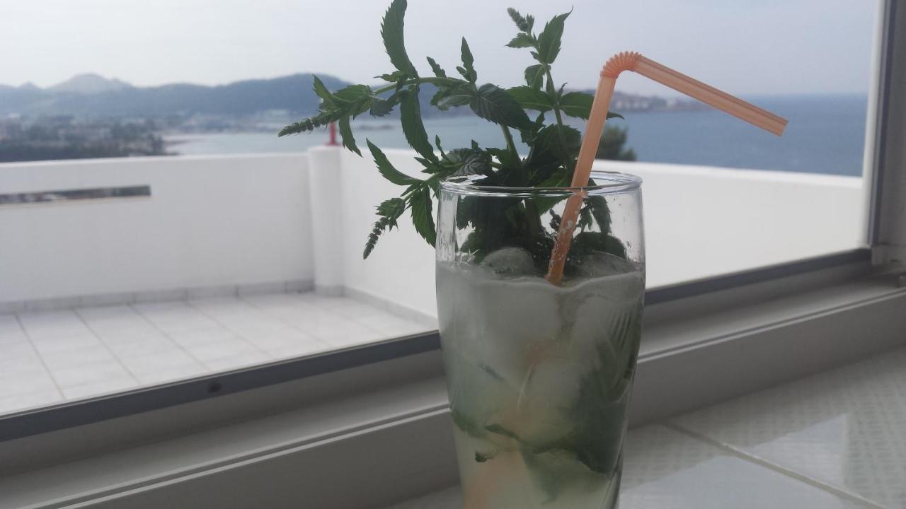 Montenegrin Beauty Star Бар Екстер'єр фото