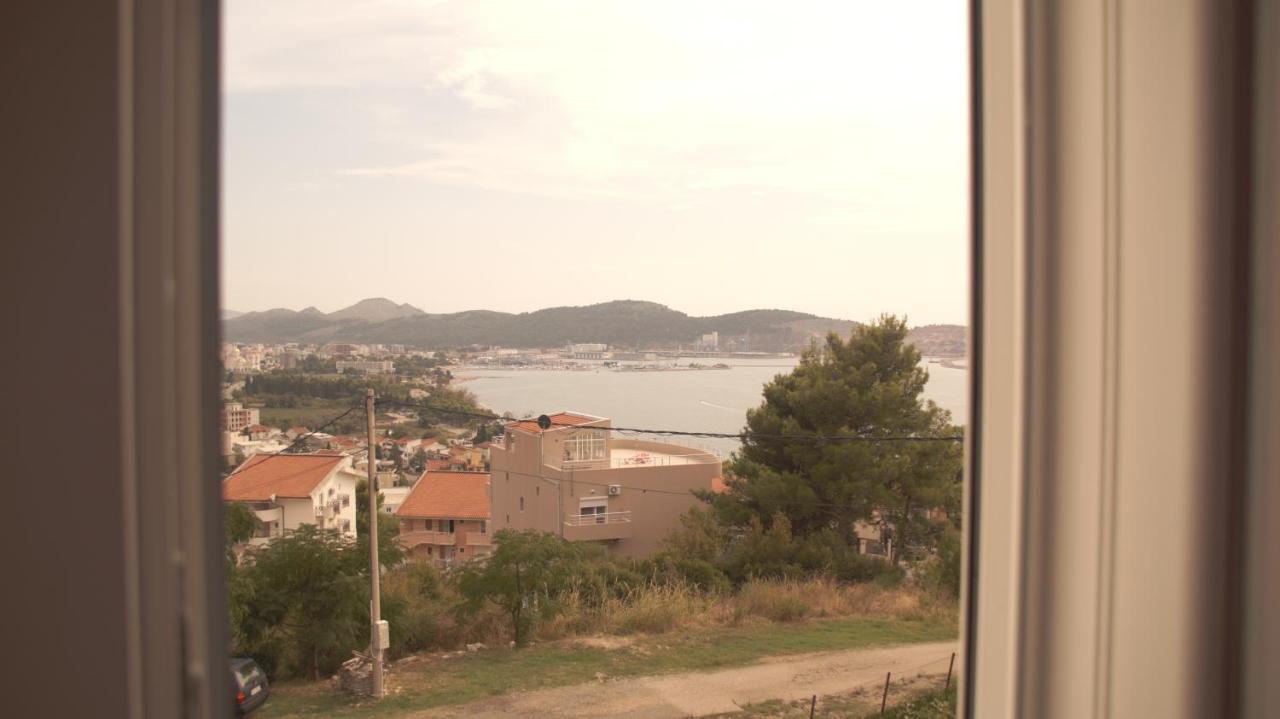 Montenegrin Beauty Star Бар Екстер'єр фото