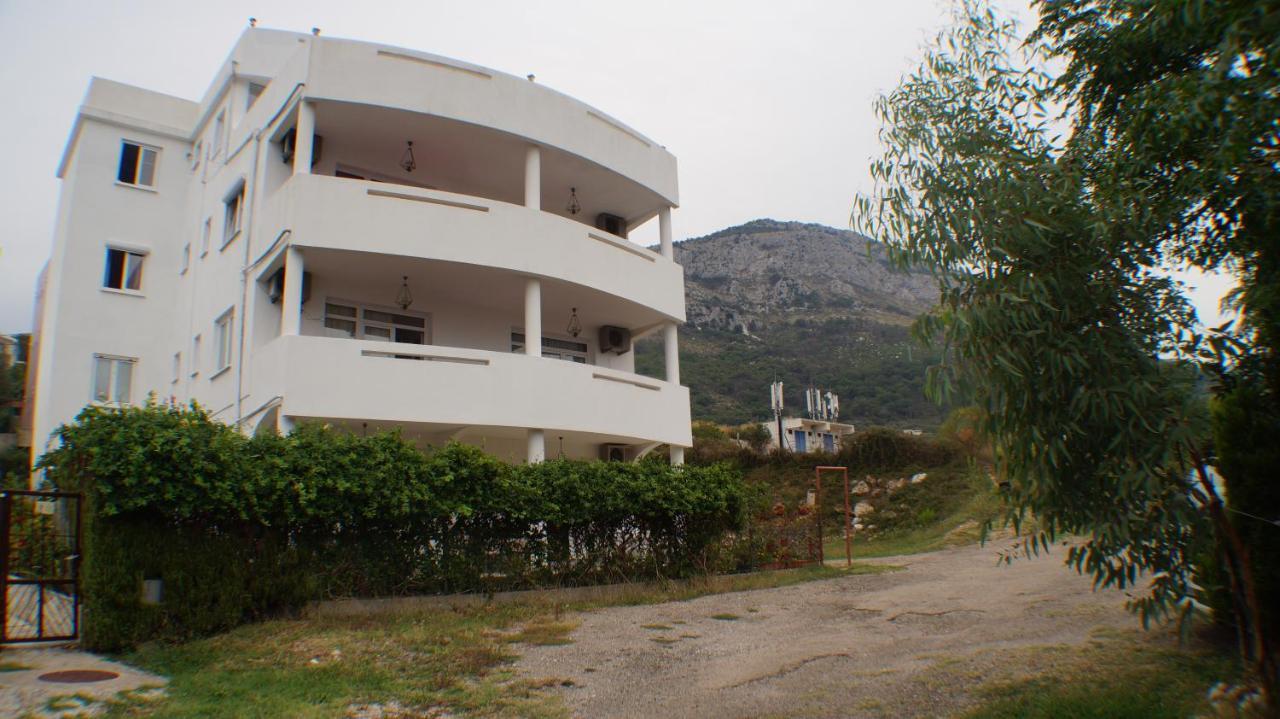 Montenegrin Beauty Star Бар Екстер'єр фото
