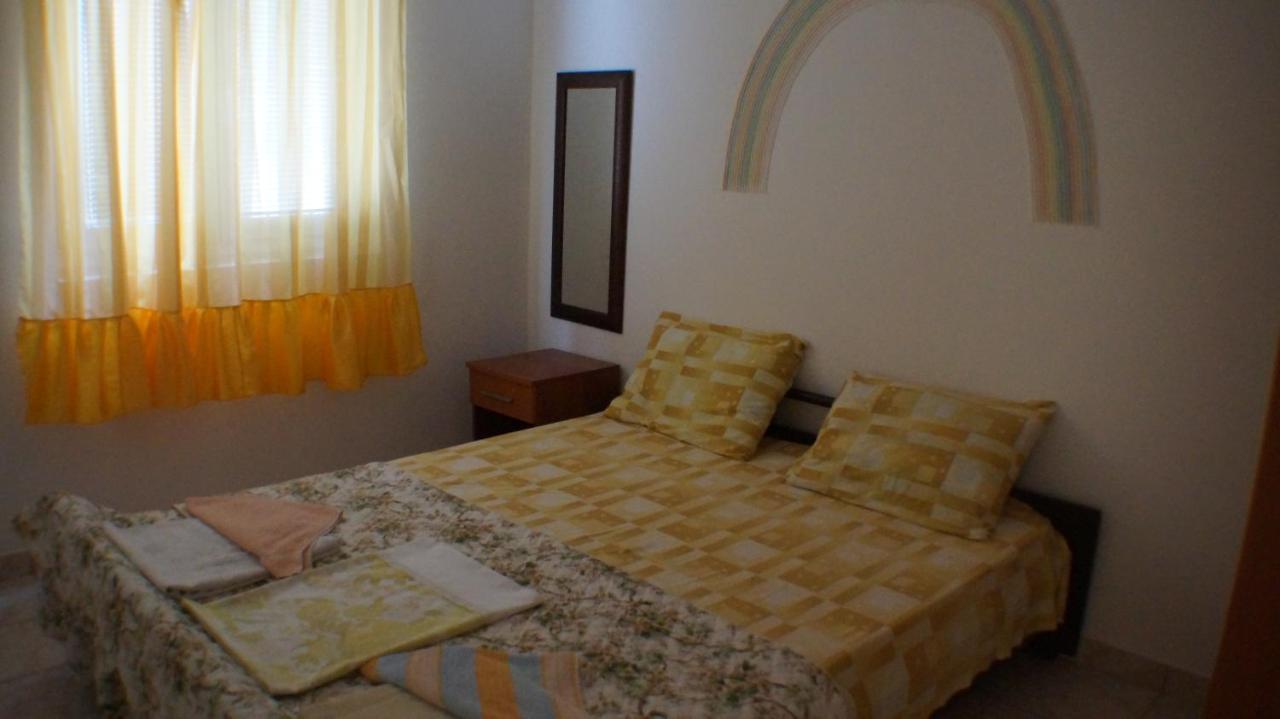 Montenegrin Beauty Star Бар Екстер'єр фото