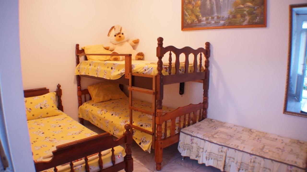 Montenegrin Beauty Star Бар Екстер'єр фото