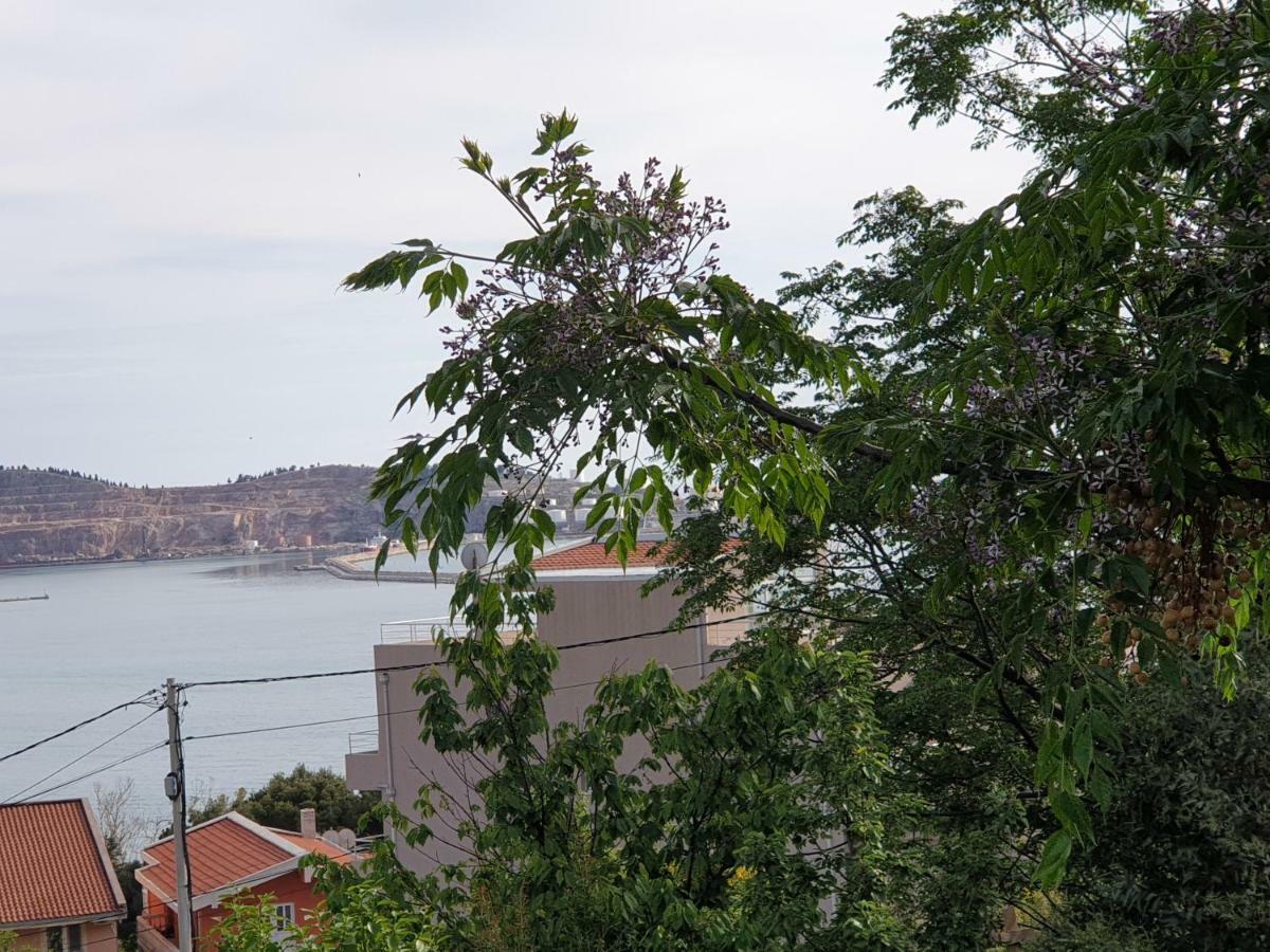 Montenegrin Beauty Star Бар Екстер'єр фото