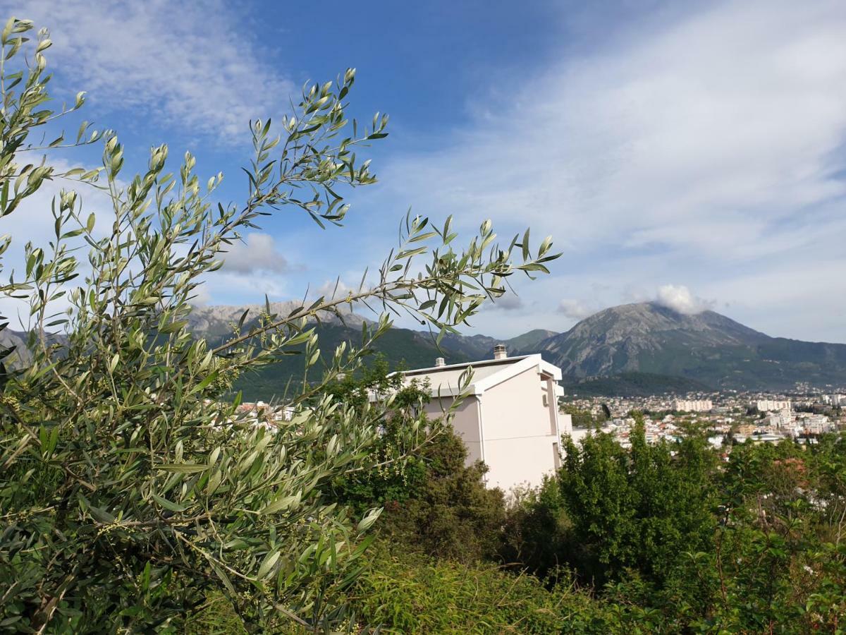 Montenegrin Beauty Star Бар Екстер'єр фото